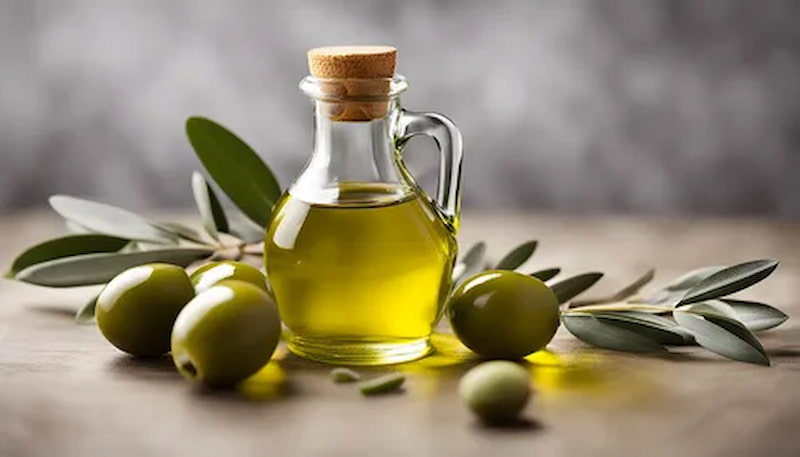 روغن زیتون خوراکی اصل با طعم طبیعی و کیفیت مطلوب